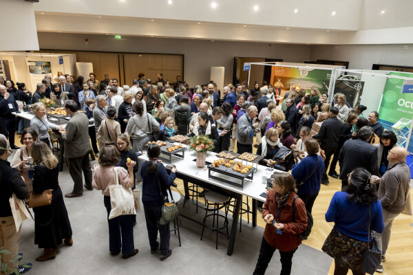 Accueil & Exposition - Photo 22